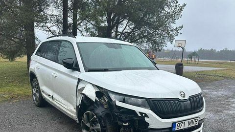 JOOVE, IGAVUS JA RUMALAD MÕTTED ⟩ Järvamaa kuulsaima autoärandaja ülestunnistused