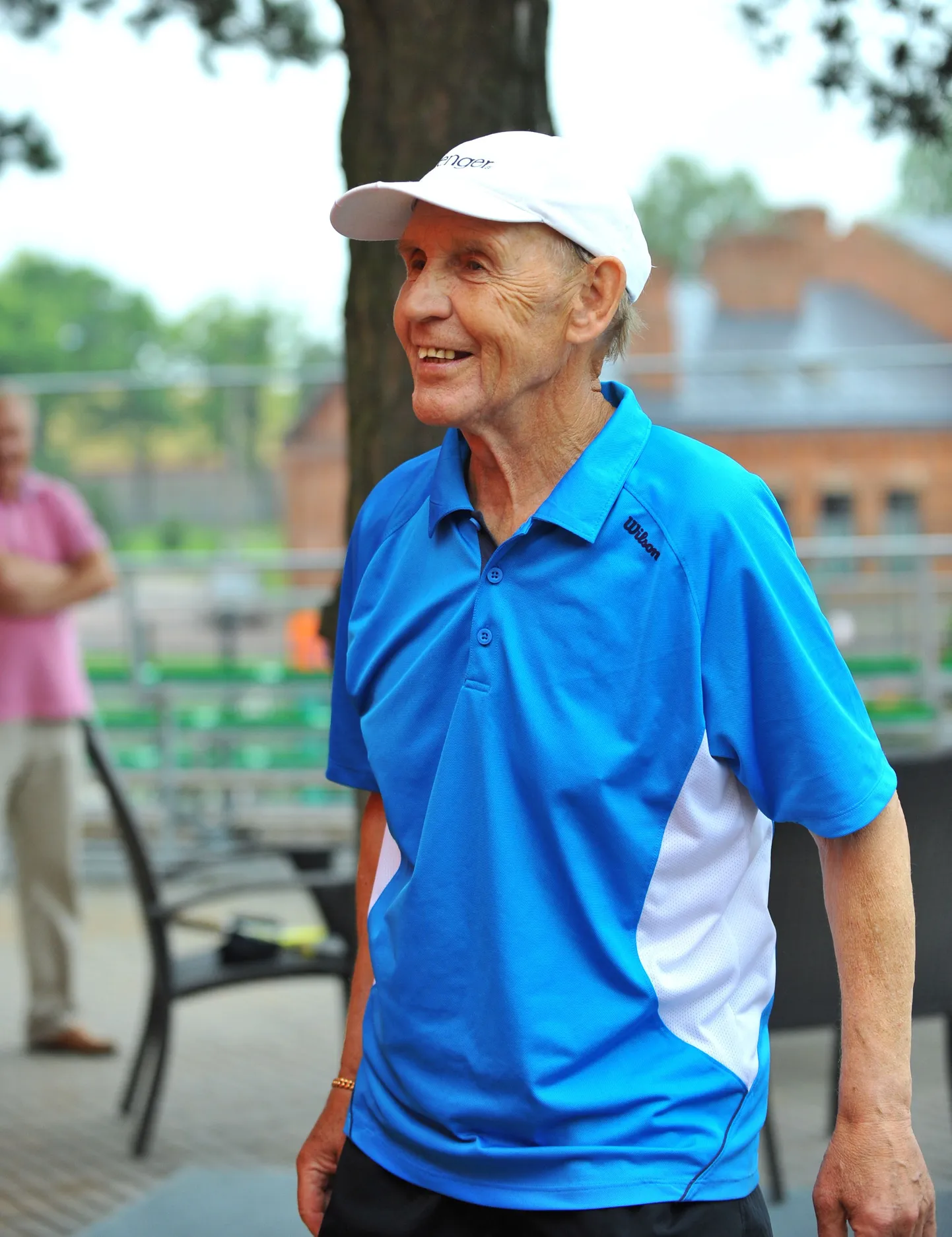 Toomas Leius