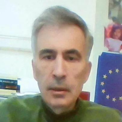 Mihheil Saakašvili