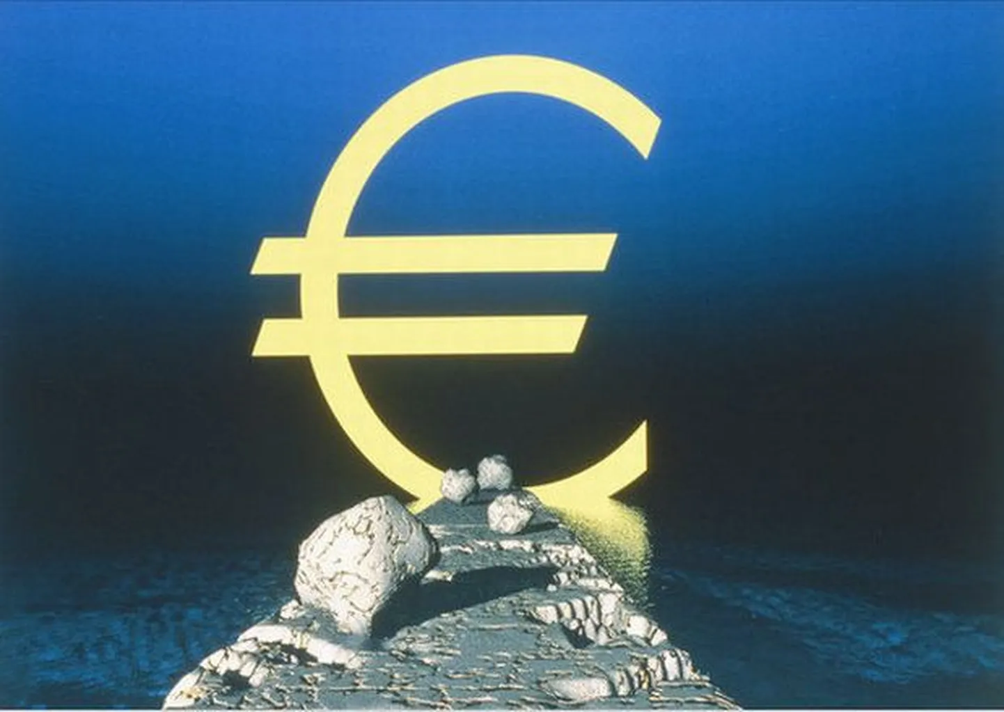Euro tähis