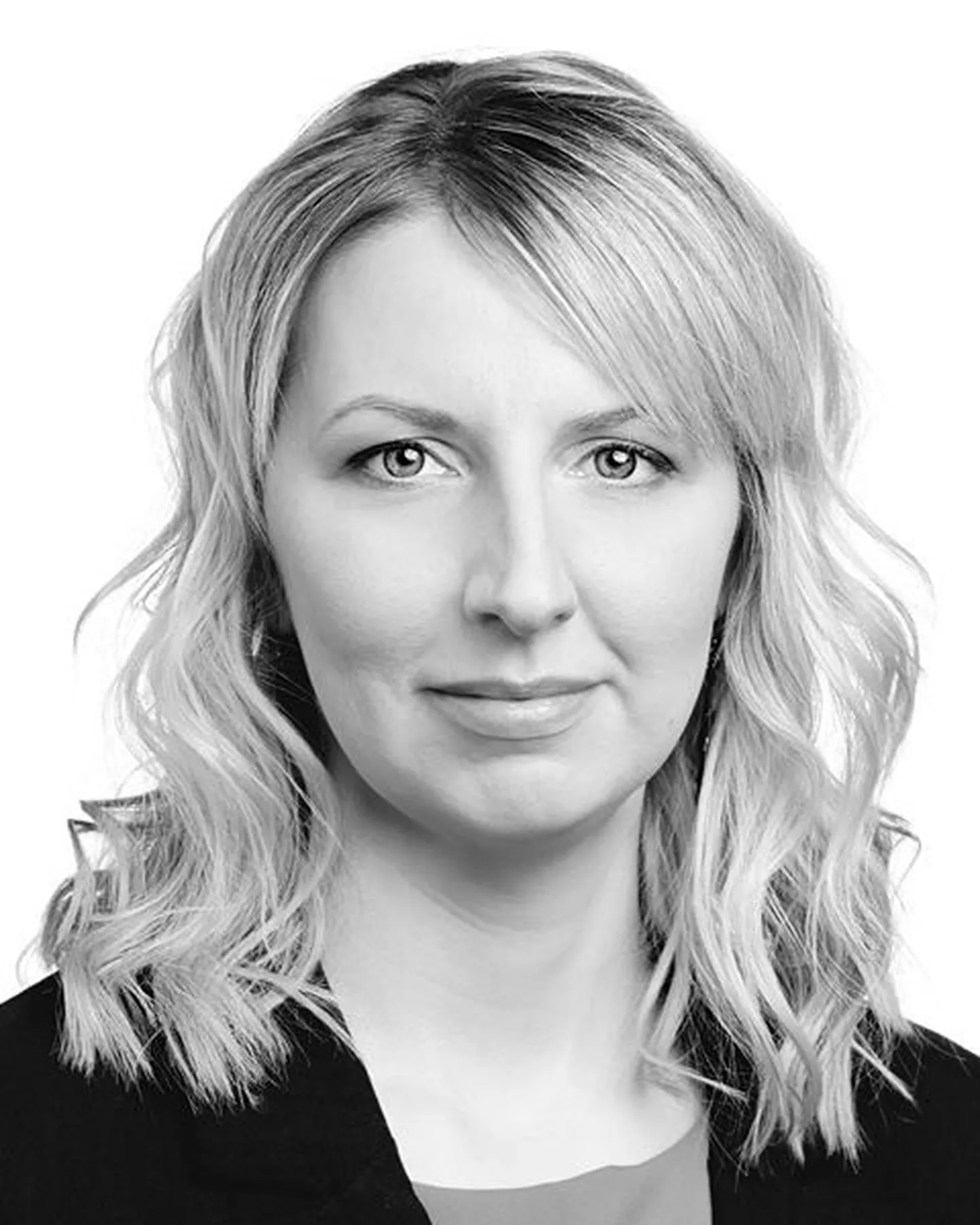 Advokaadibüroo LAWIN jurist Kadri Teder.