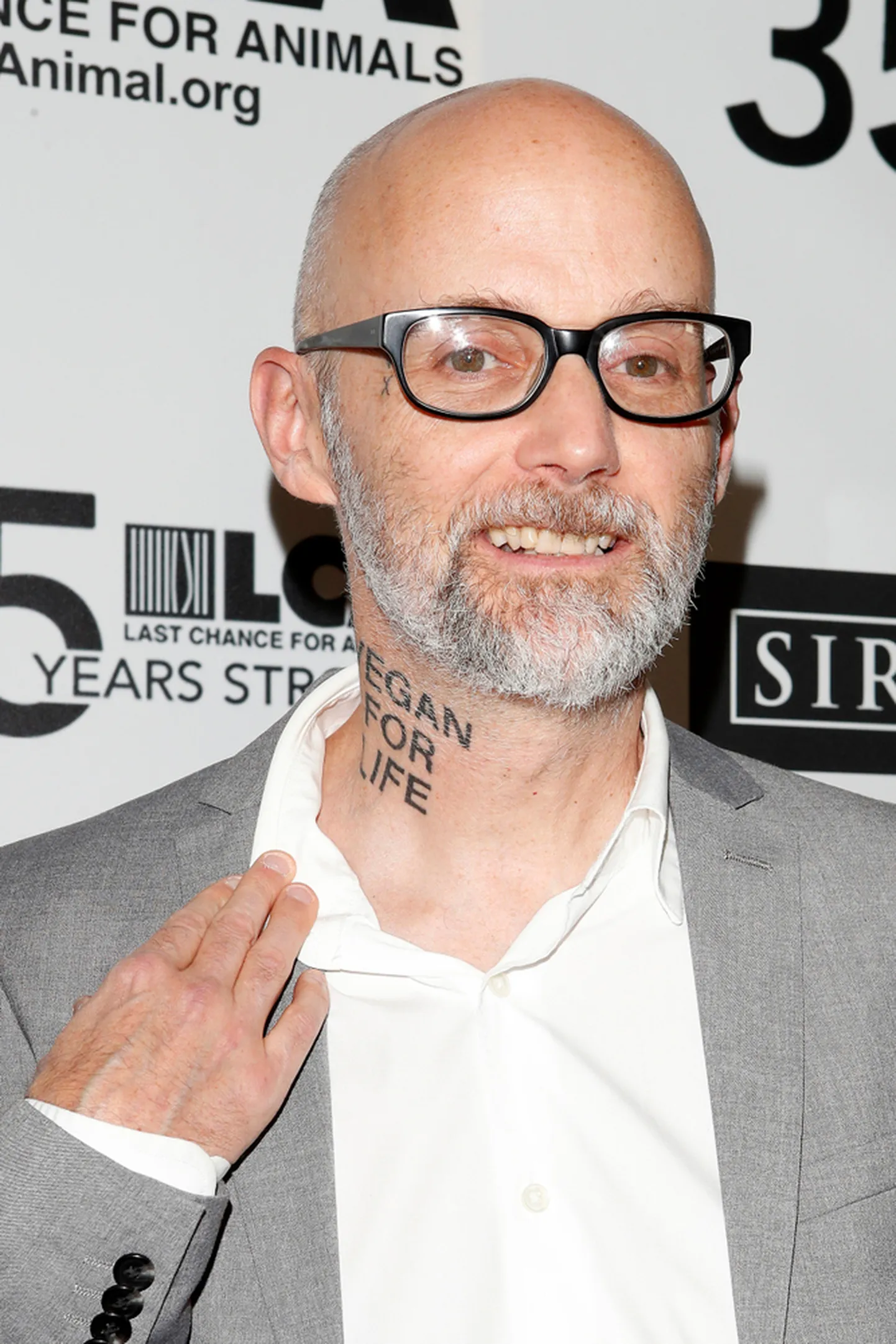 DJ Moby Los Angeleses