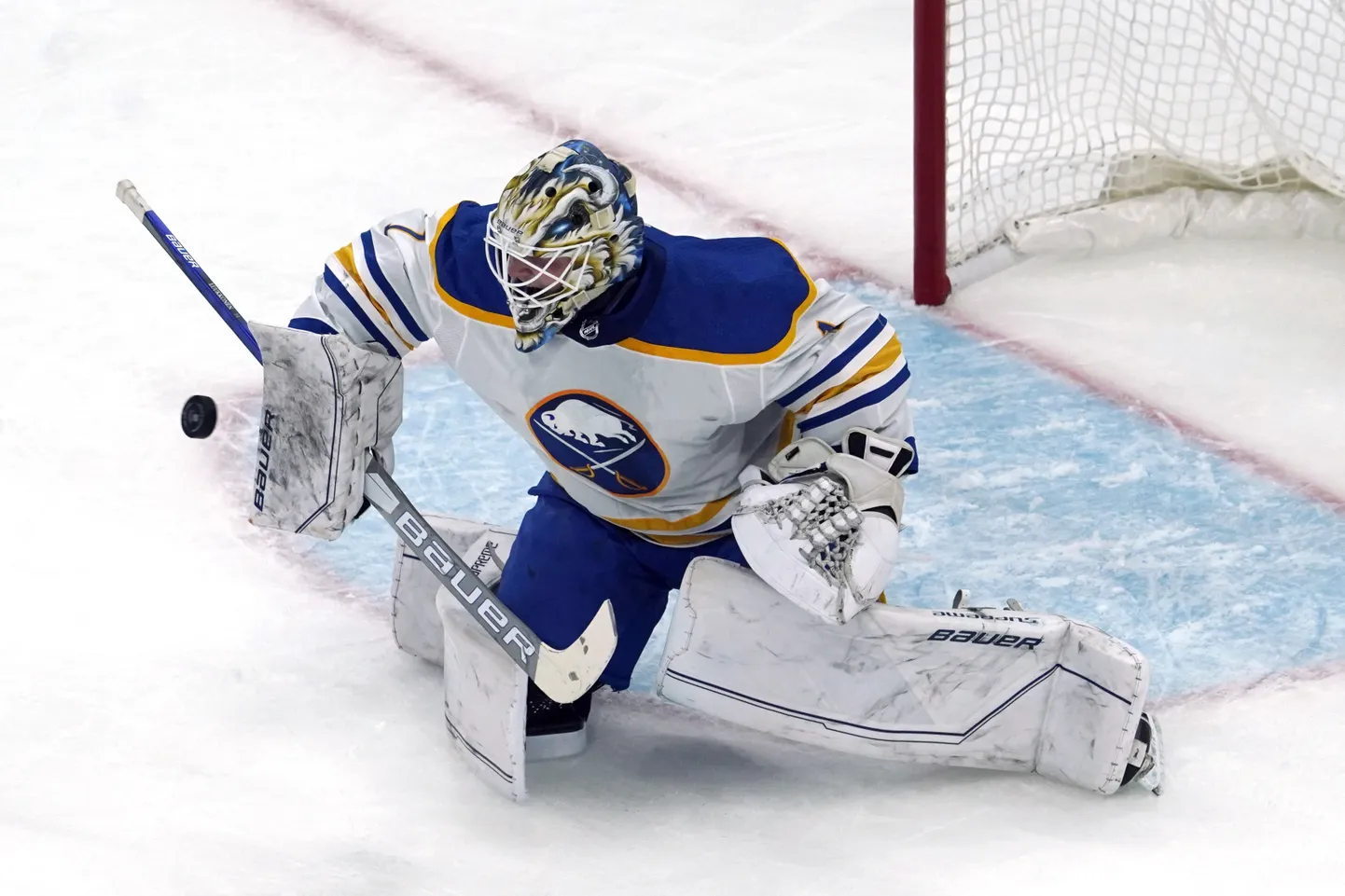 Ukko-Pekka Luukkonen.