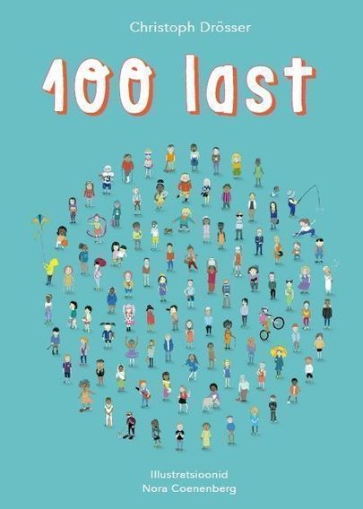 Christoph Drösser, «100 last».
