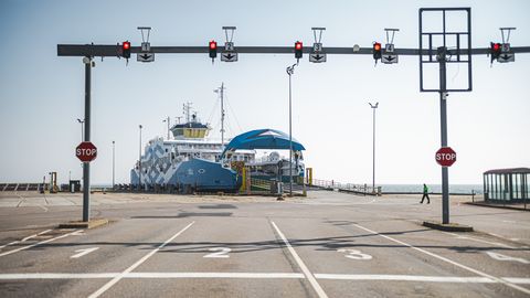 Terras: ühistransport vajab aasta lõpuni ligi 4,8 miljonit eurot lisaraha