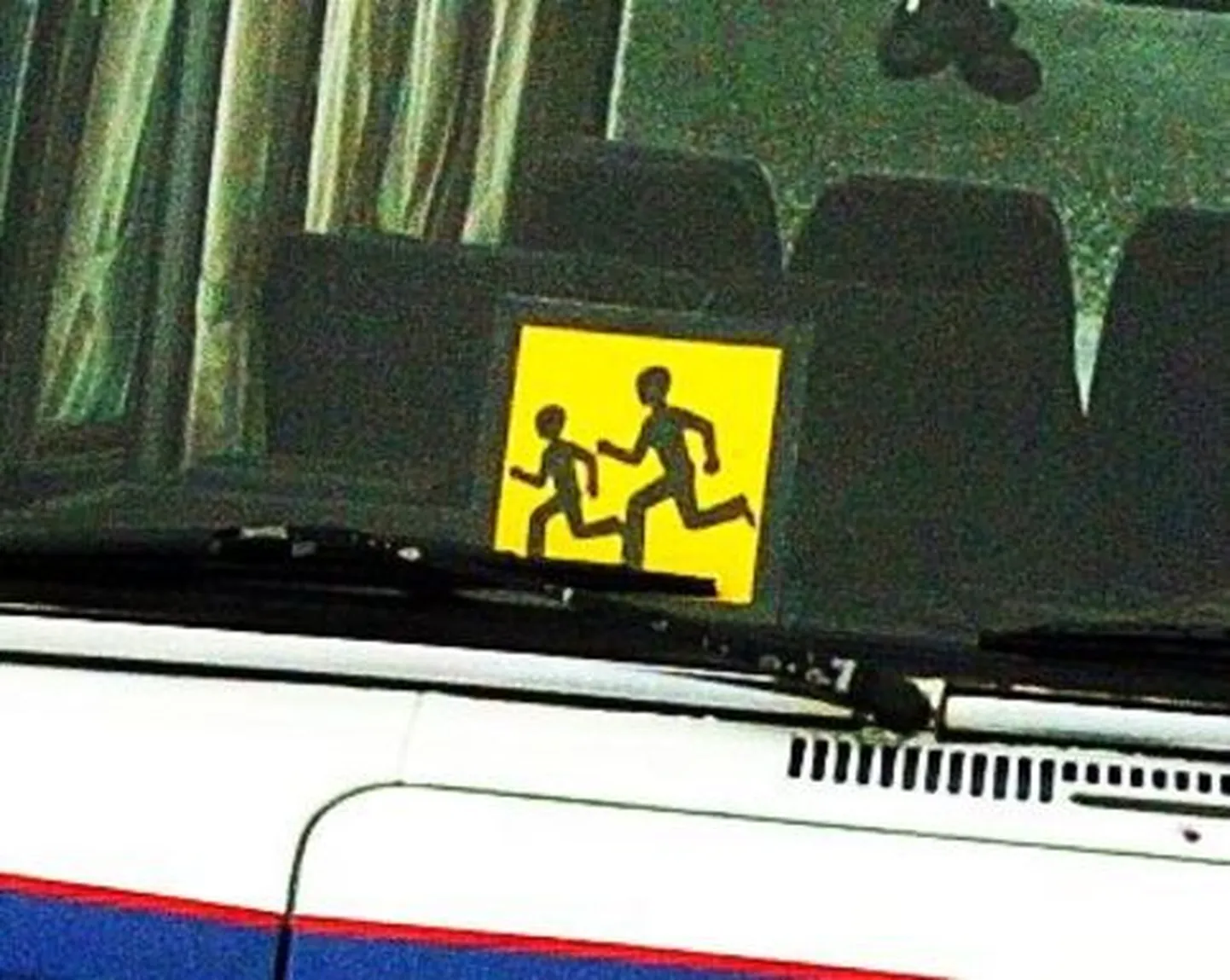 Koolibuss.