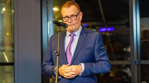 «Kui see pole ähvardus, siis mis see on?» Linnavolinik pahandas noorte pöördumise üle