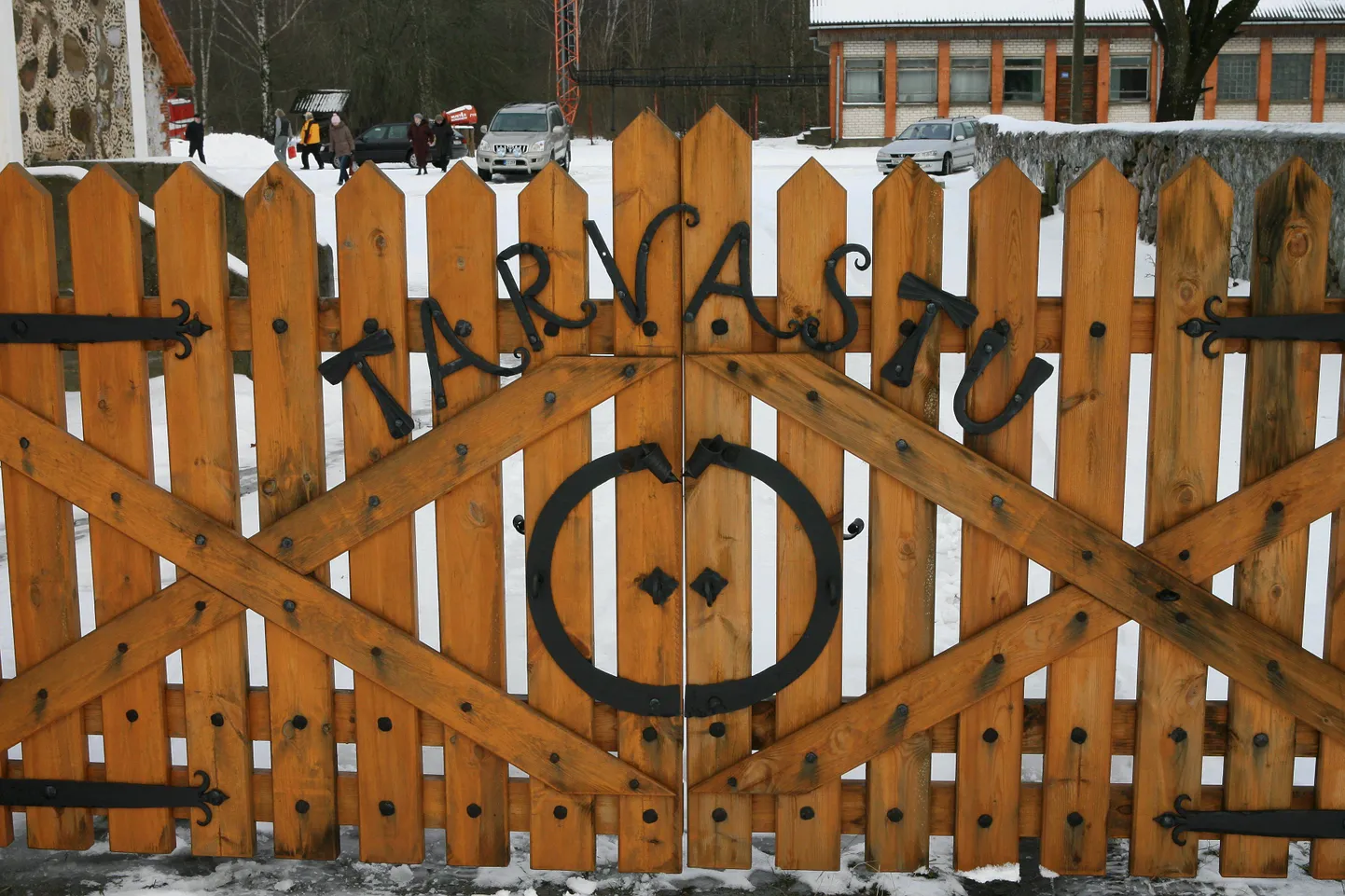 Tarvastu valla orienteerumisvõistkond noppis suvemängudel kolmanda koha.