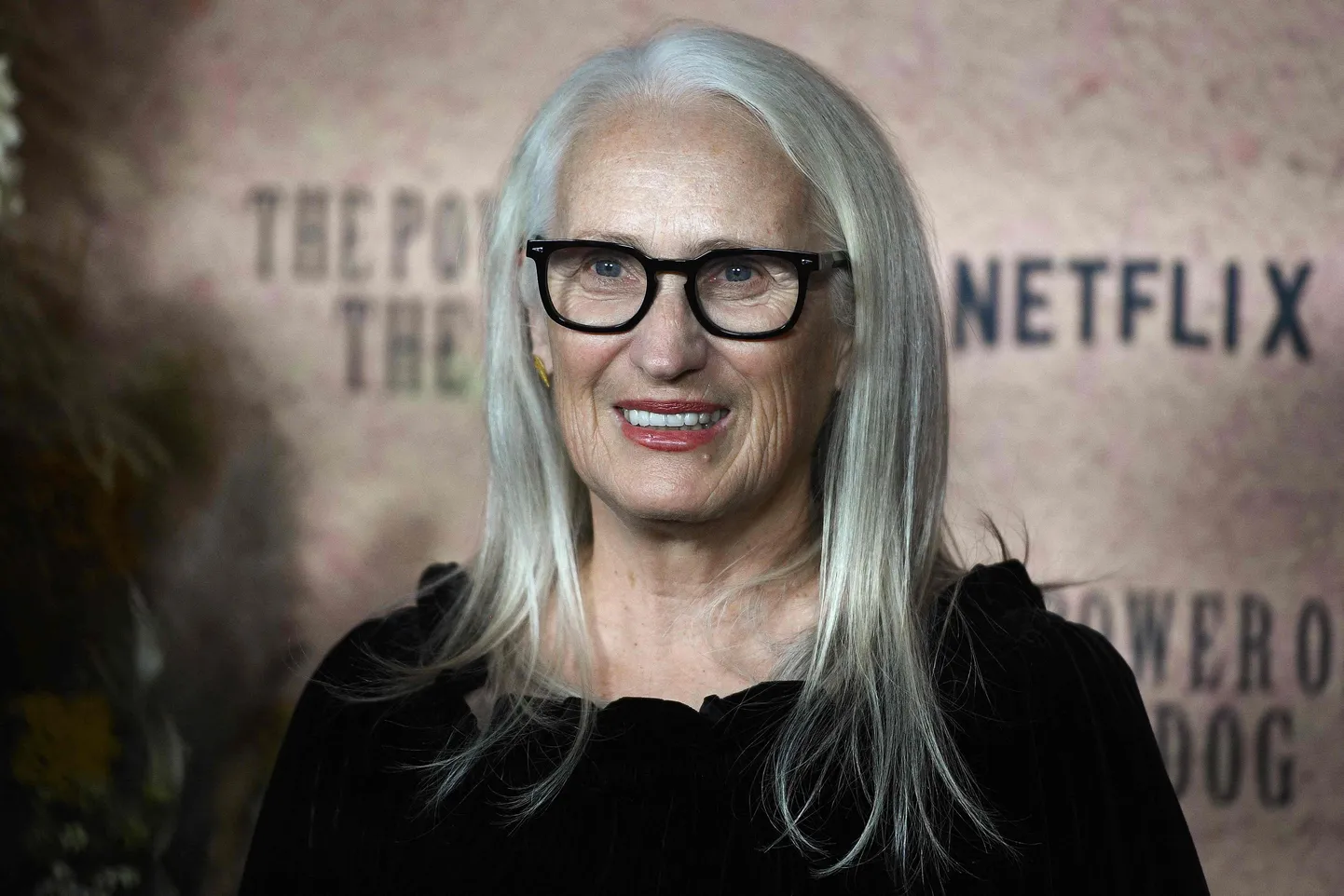 Džeina Kempione (Jane Campion)