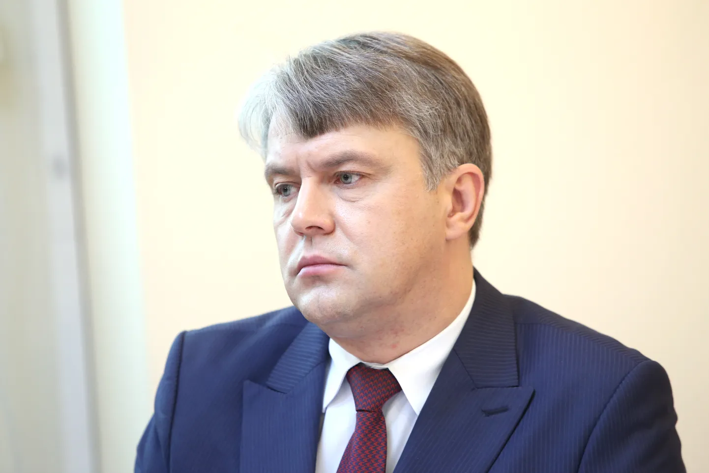 Юрис Янсонс