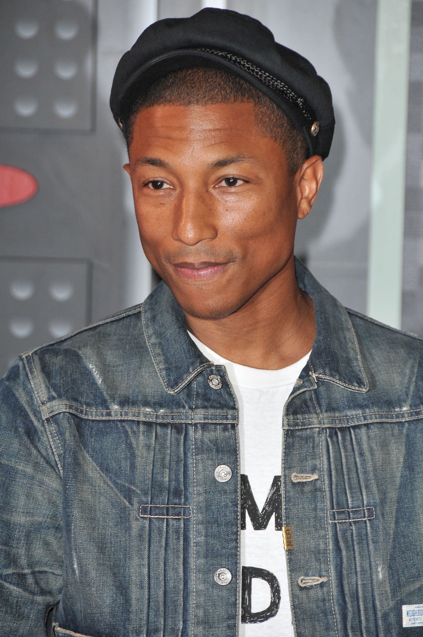 Laulja Pharrell Williams on sünesteet.