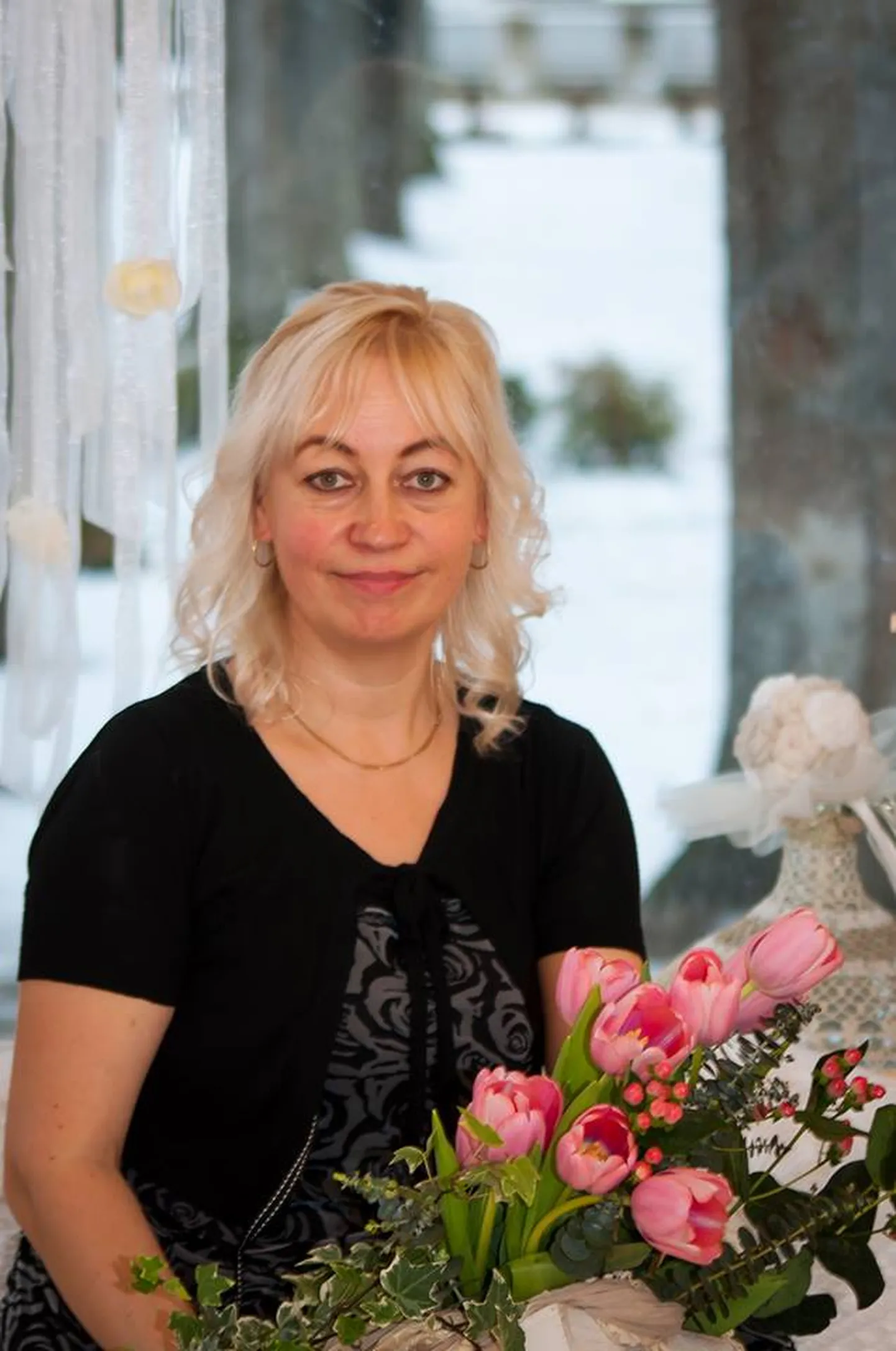 Reelika Marrandi