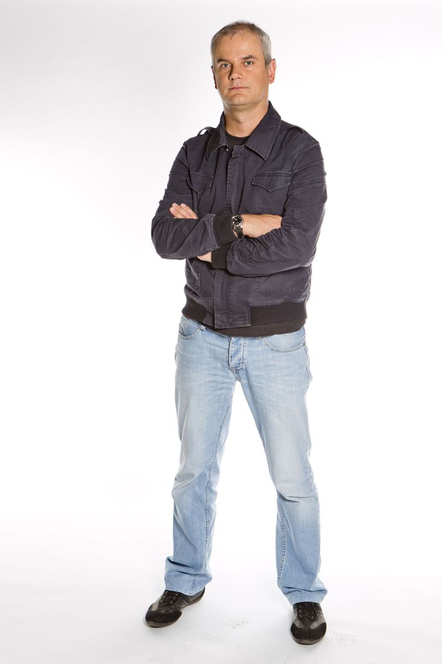 Olaf Suuder