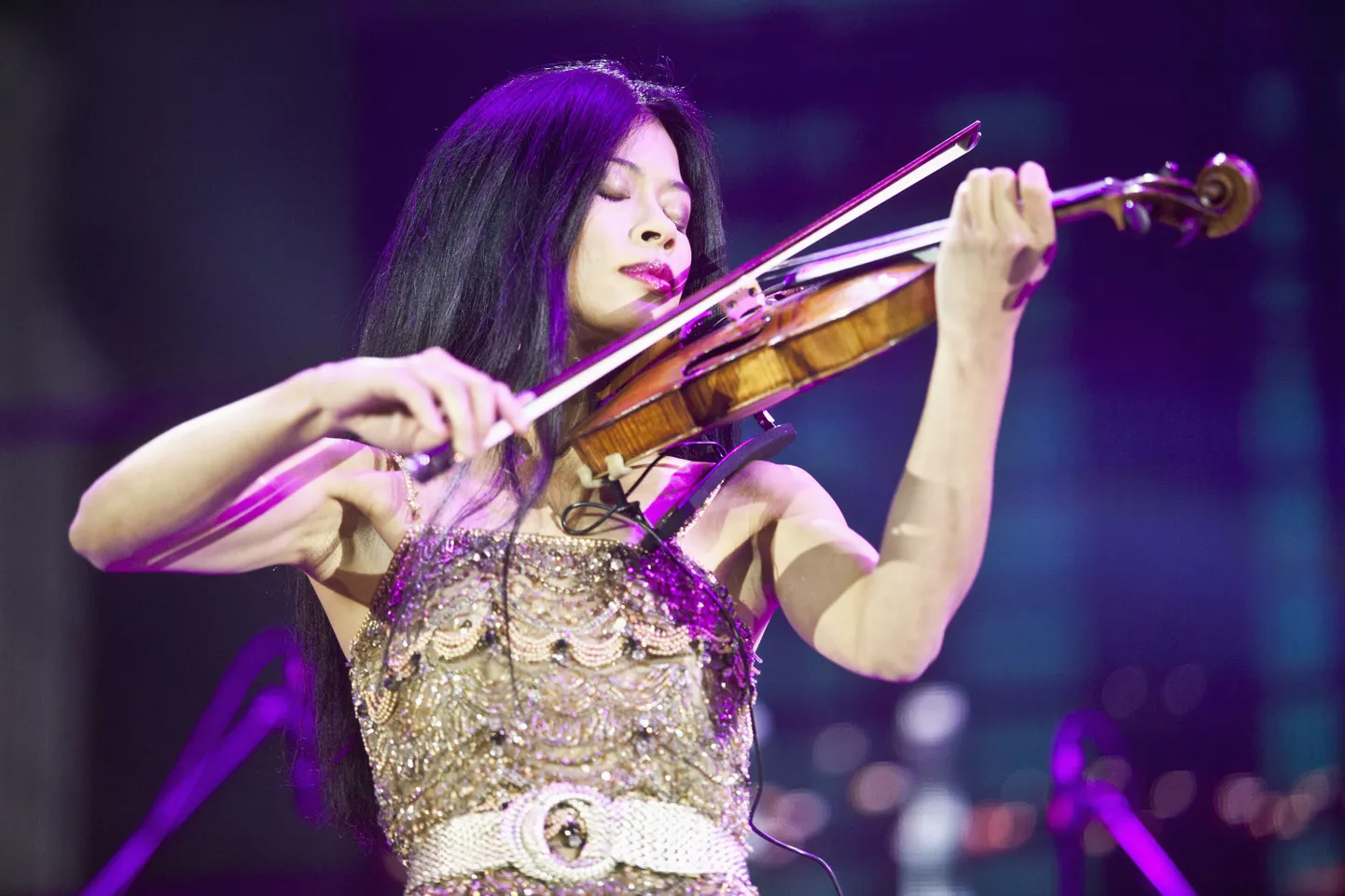 Vanessa-Mae