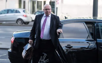 Peter Altmaier.