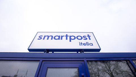 Долгая поездка за одной посылкой: житель Эстонии недоволен системой Smartpost