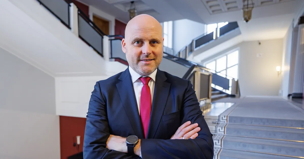 INTERVIEW ⟩ Latvian Prime Minister Andris Kulbergs: Russia Lacks the Capacity to Attack the Baltics Without Full Mobilization