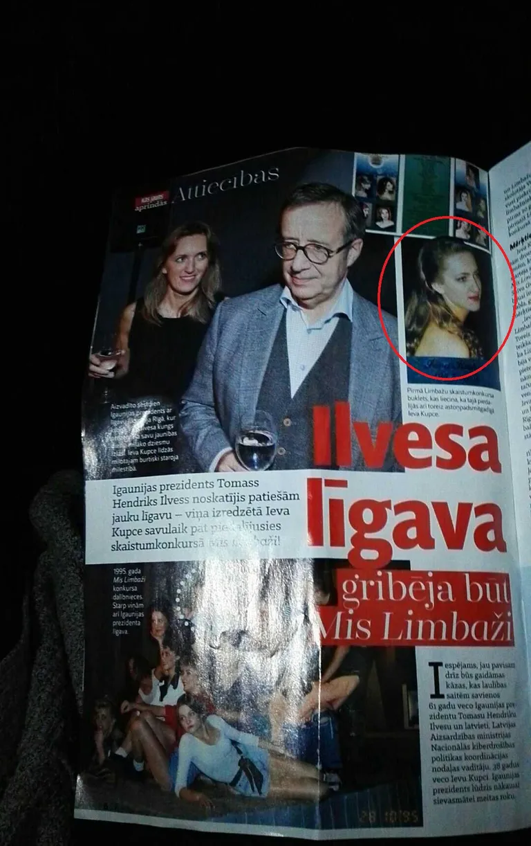 Artikli foto