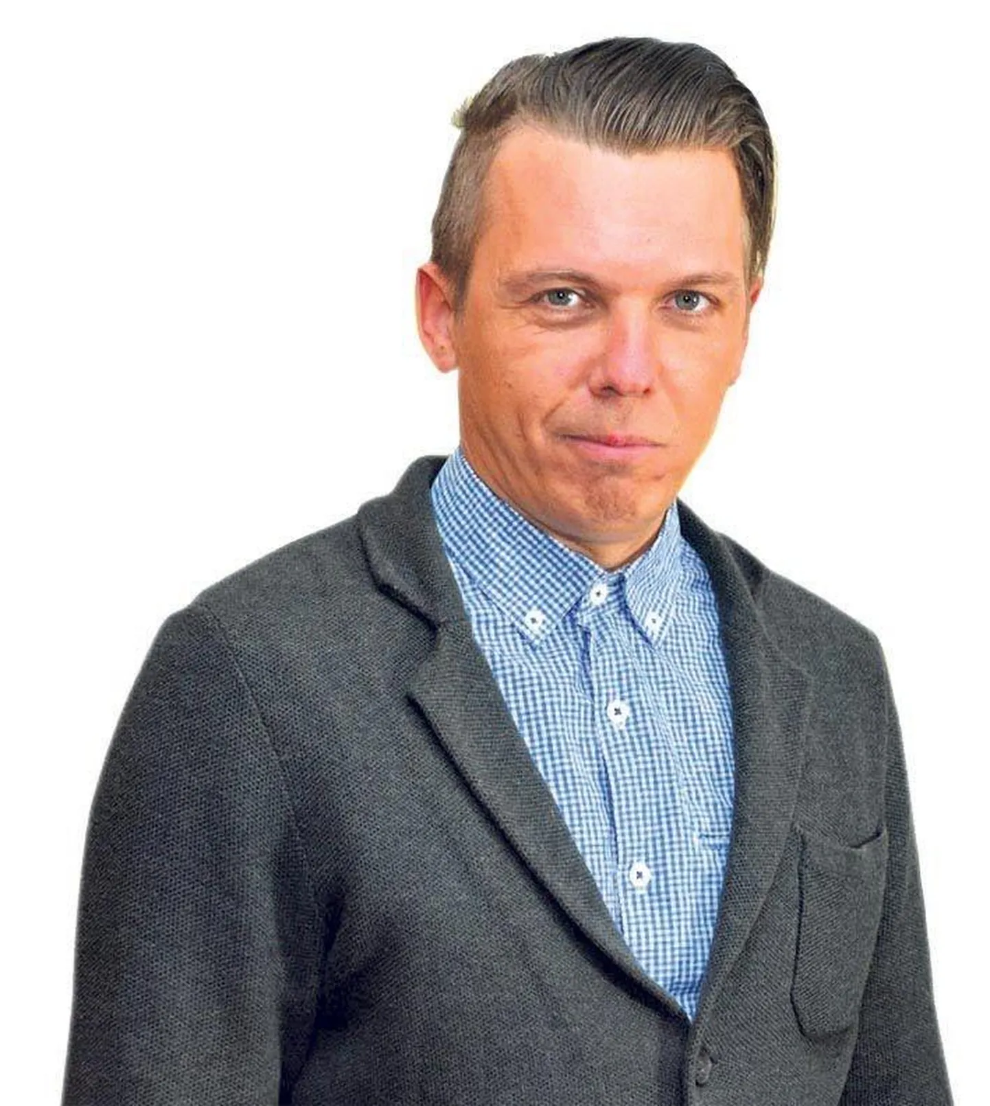 Märt Meesak.