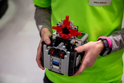 Robotex 2021