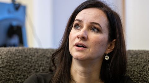 Leedu püüab taastada suhteid Hiinaga