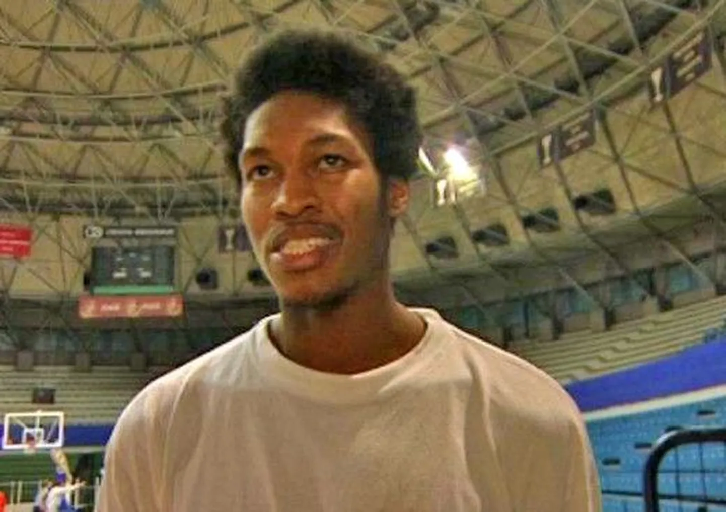 Rawle Marshall