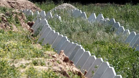 Polijas izlūkošanas dienests brīdina par Krievijas provokācijām NATO austrumu flangā
