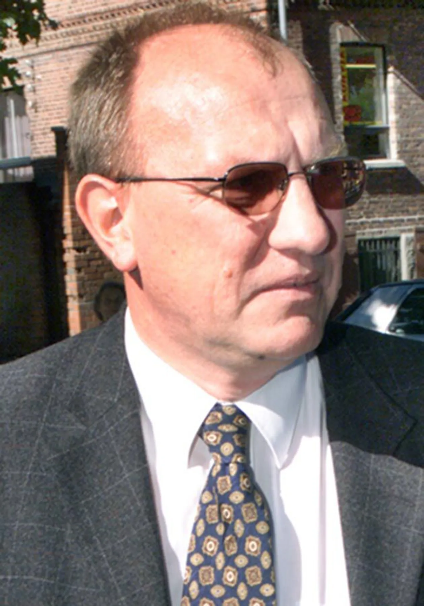 Peeter Järvelaid