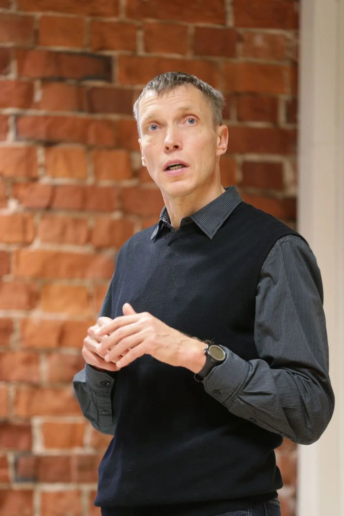 Raul Ollele meenus, et salapärane rahaülekanne dopinguainetega hangeldanud Vitali Bernatskile oli laen.
