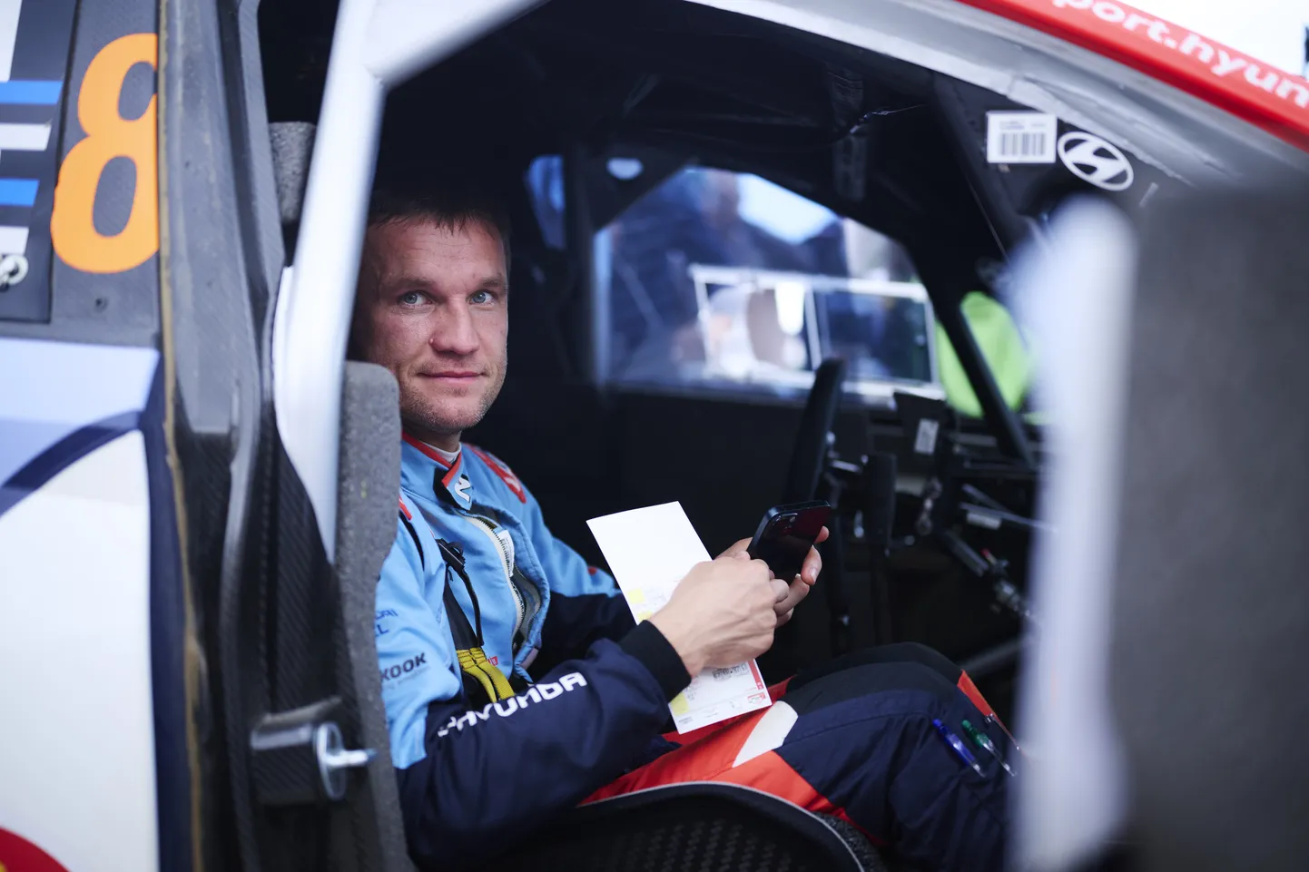 Marti Järveoja.