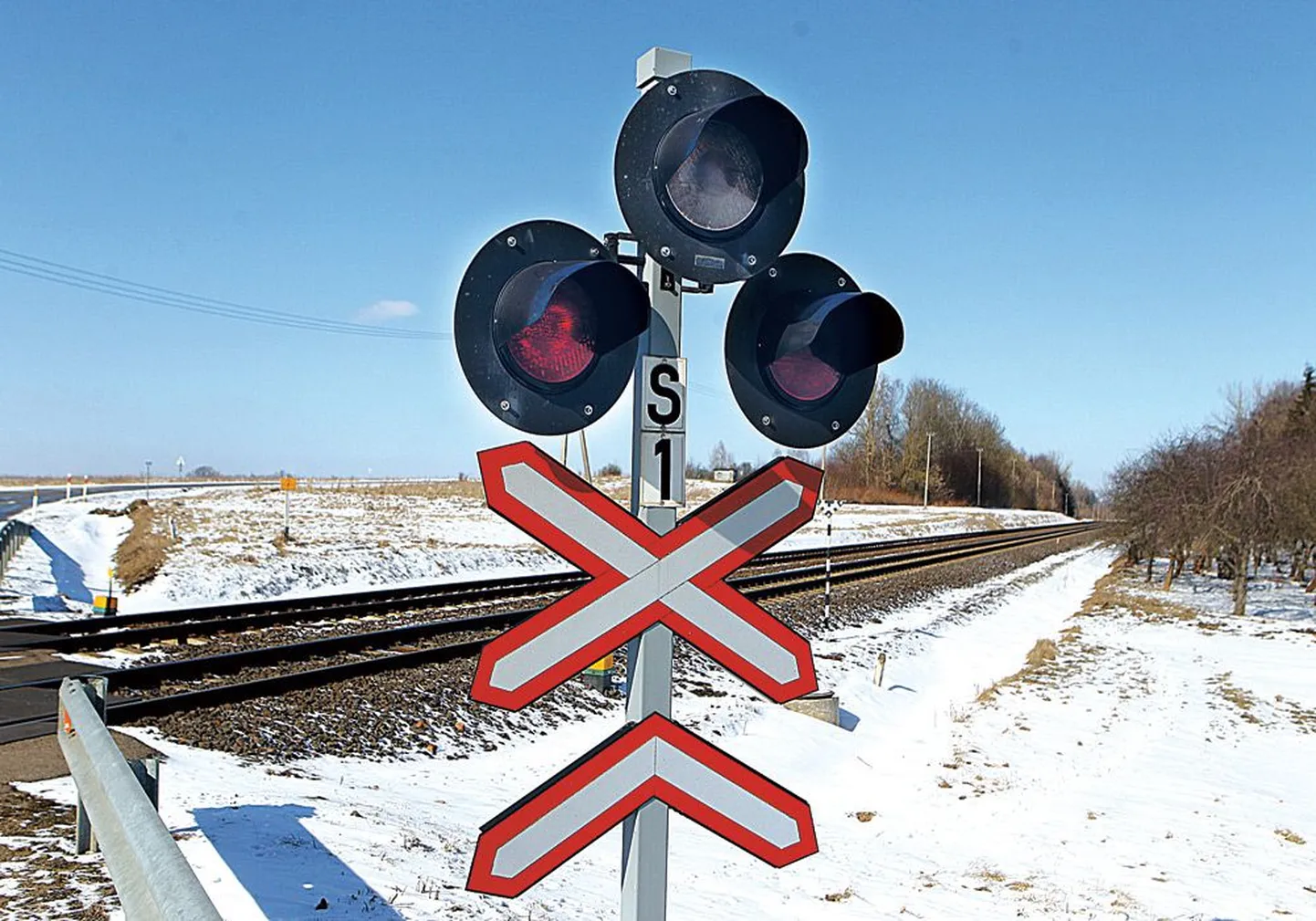 Rail Balticu projekt kipub toppama jääma.