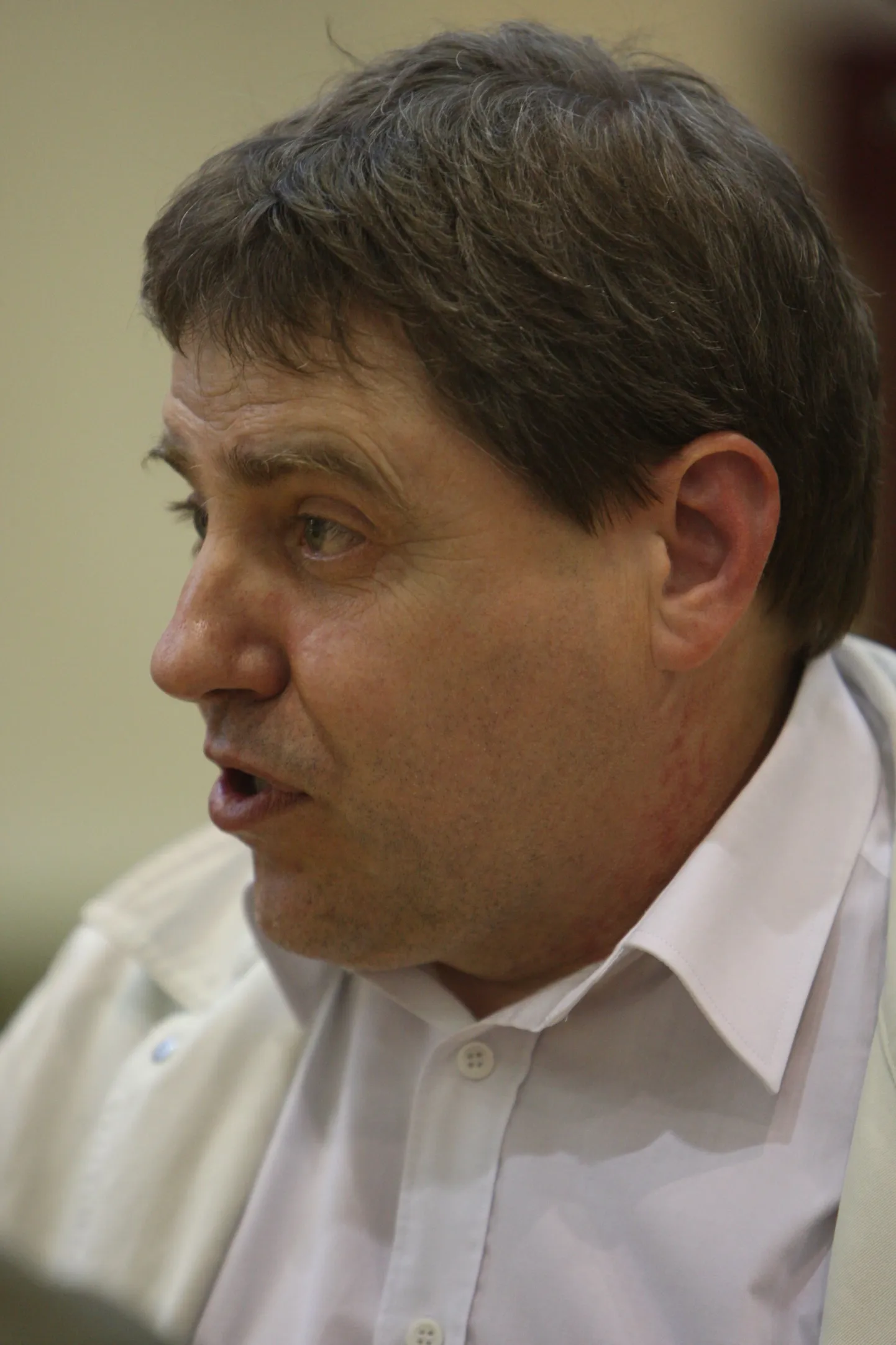 Jüri Neissaar.