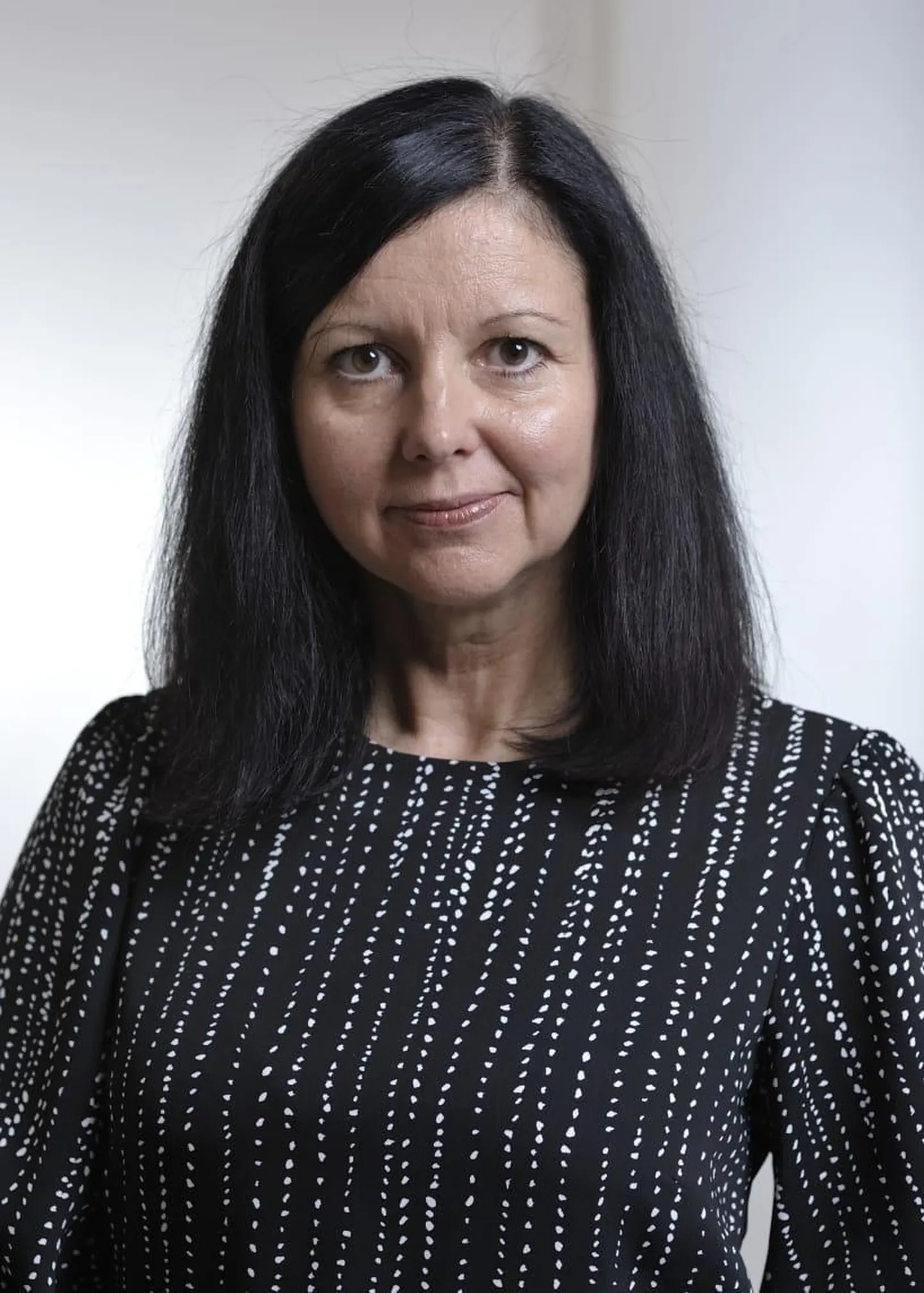 Aasta õppija Ülle Leesmaa