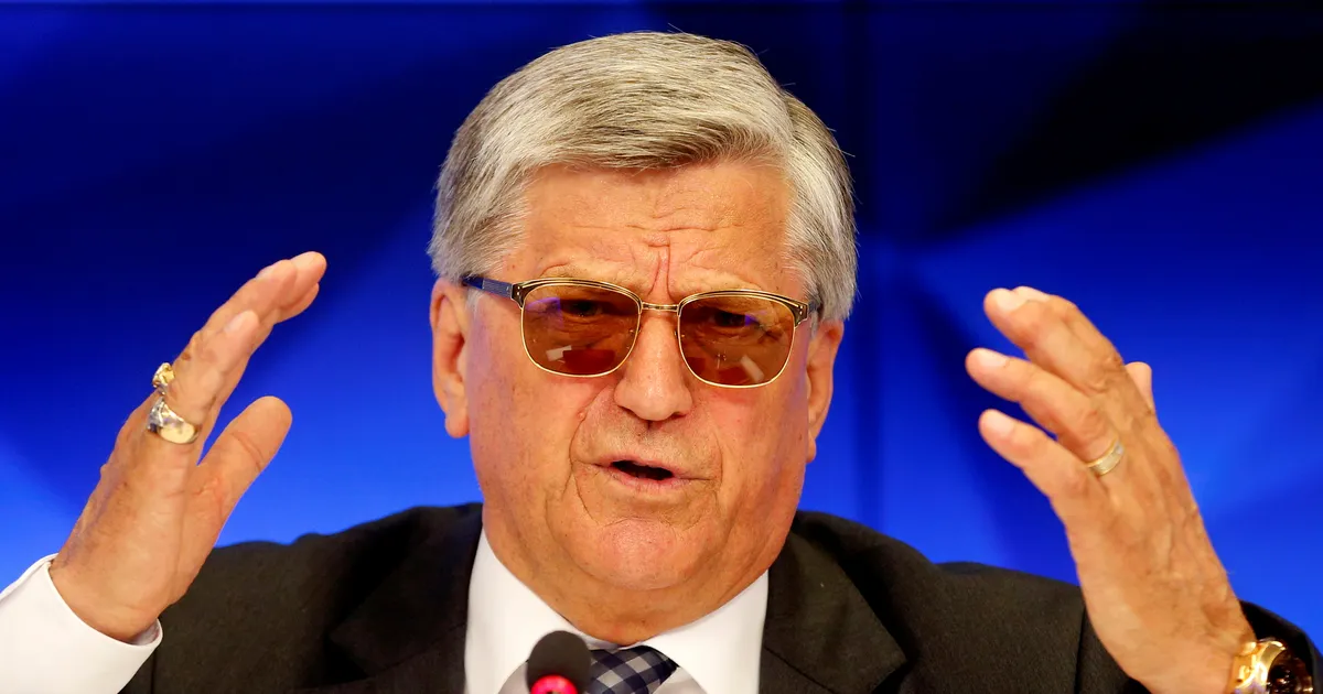 leppige sellega ja olge vait