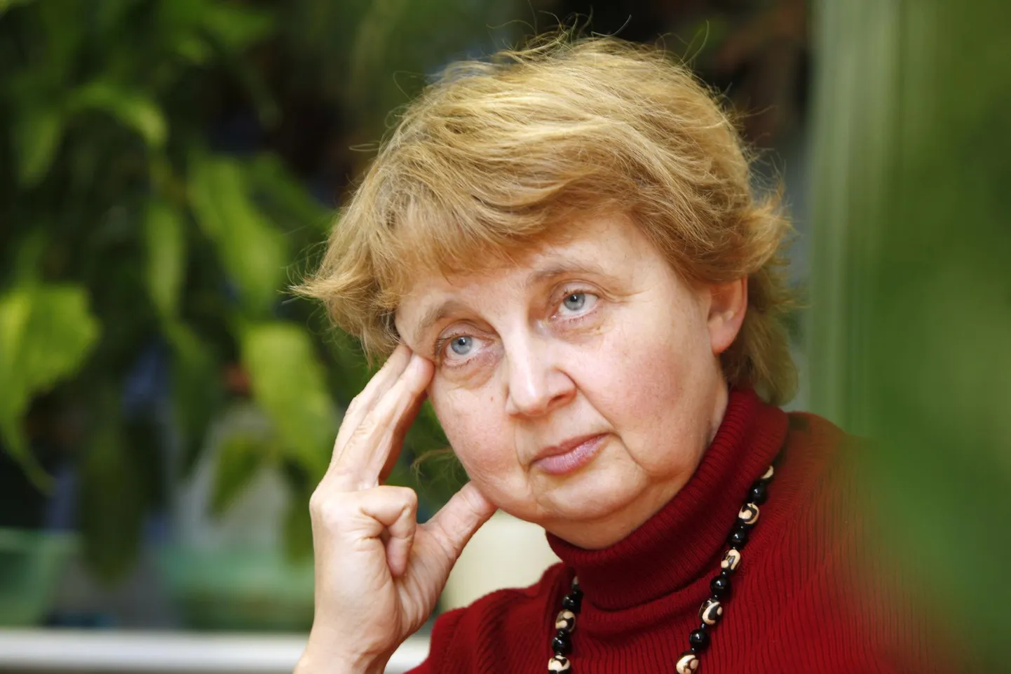 Marje Josing