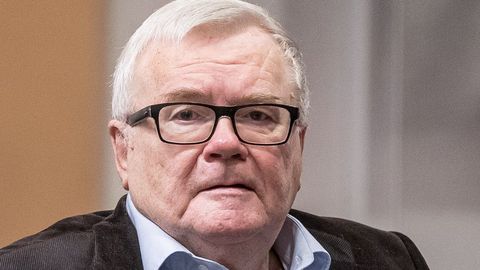 Эдгар Сависаар стал членом комиссии по экономике Таллинна