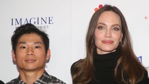 ÕNNELIK ÕNNETUS ⟩ Angelina Jolie ja Brad Pitti poeg sattus haiglasse