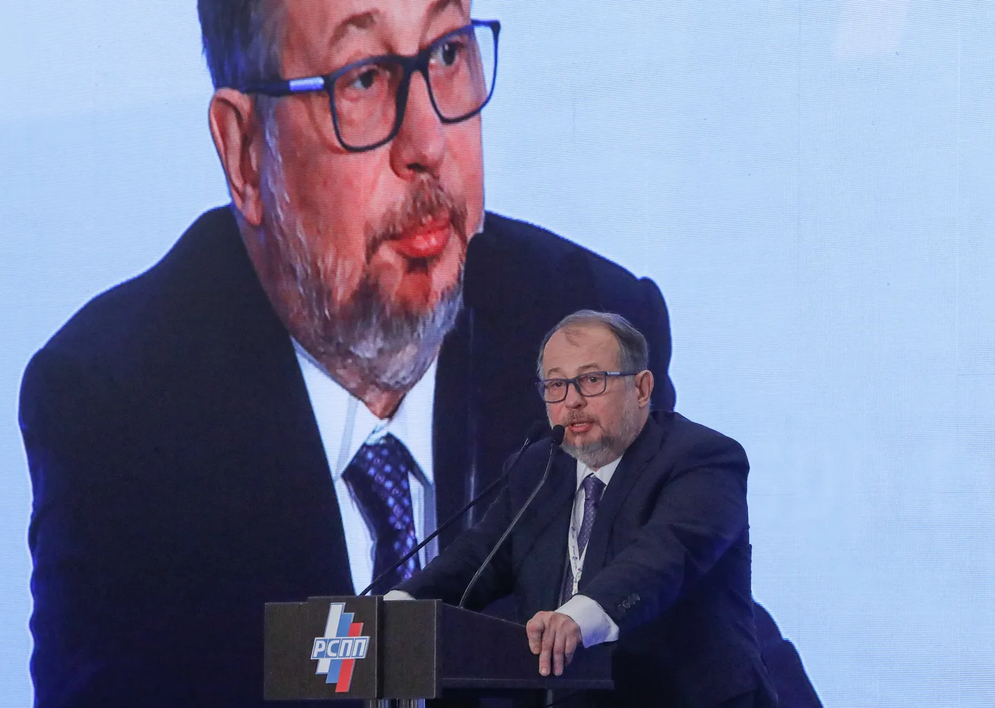 Enim on sel aastal oma vara kasvatanud Venemaa terasemagnaat, Novolipetski raua- ja terasetehase aktsiate kontrollpaki omanik Vladimir Lisin.