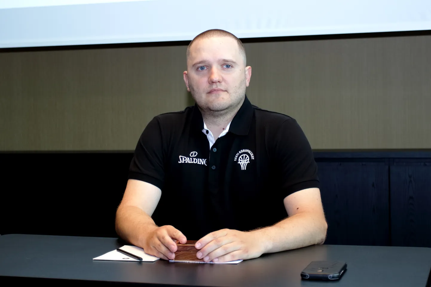 Kaspars Majenieks.