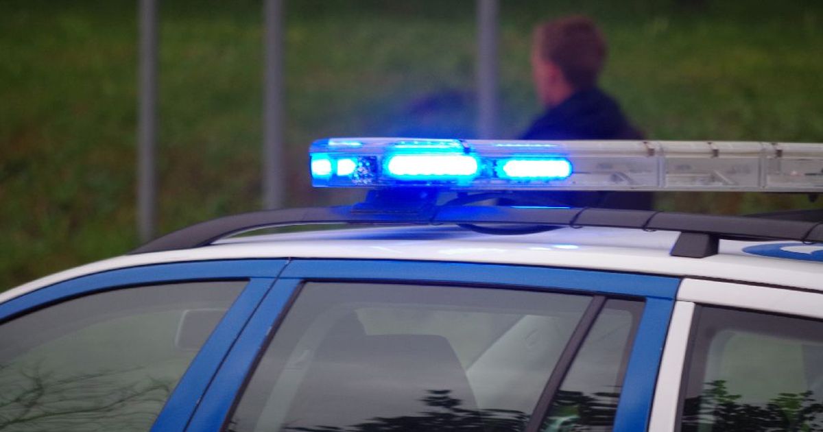 Valgas löödi pubi ees meest