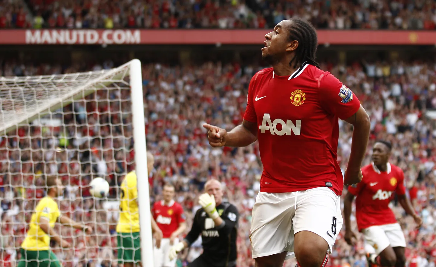 Anderson.