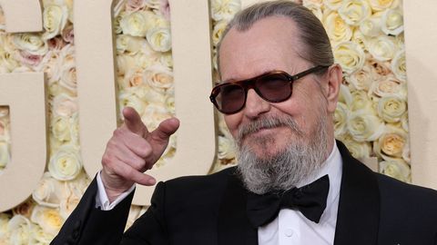 Gary Oldmani sõnul on uus James Bond juba välja valitud: «Nad on oma valiku teinud»