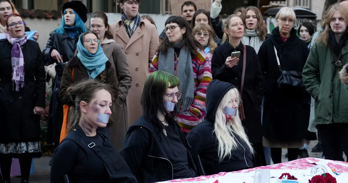 Läti otsus lahkuda Istanbuli konventsioonist võib nullida naiste kaitsmisel saavutatud edu