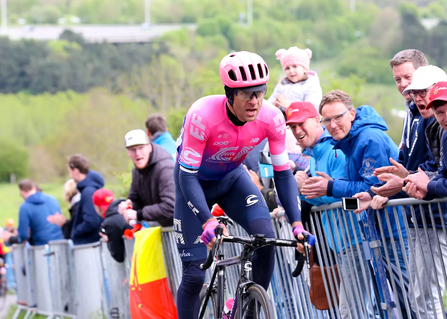 Tanel Kangert.