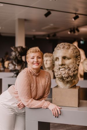 Ieva Sīmane