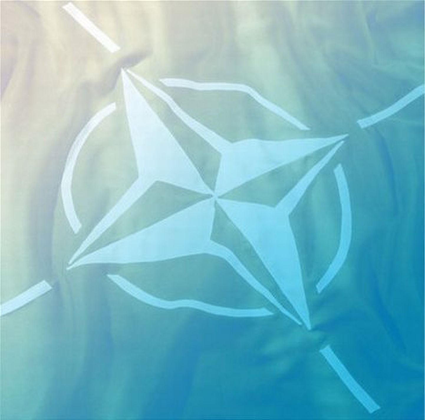 NATO lipp