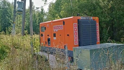 Pikalt elektrita olnud Varinurme küla elanikke pahandab enim infopuudus
