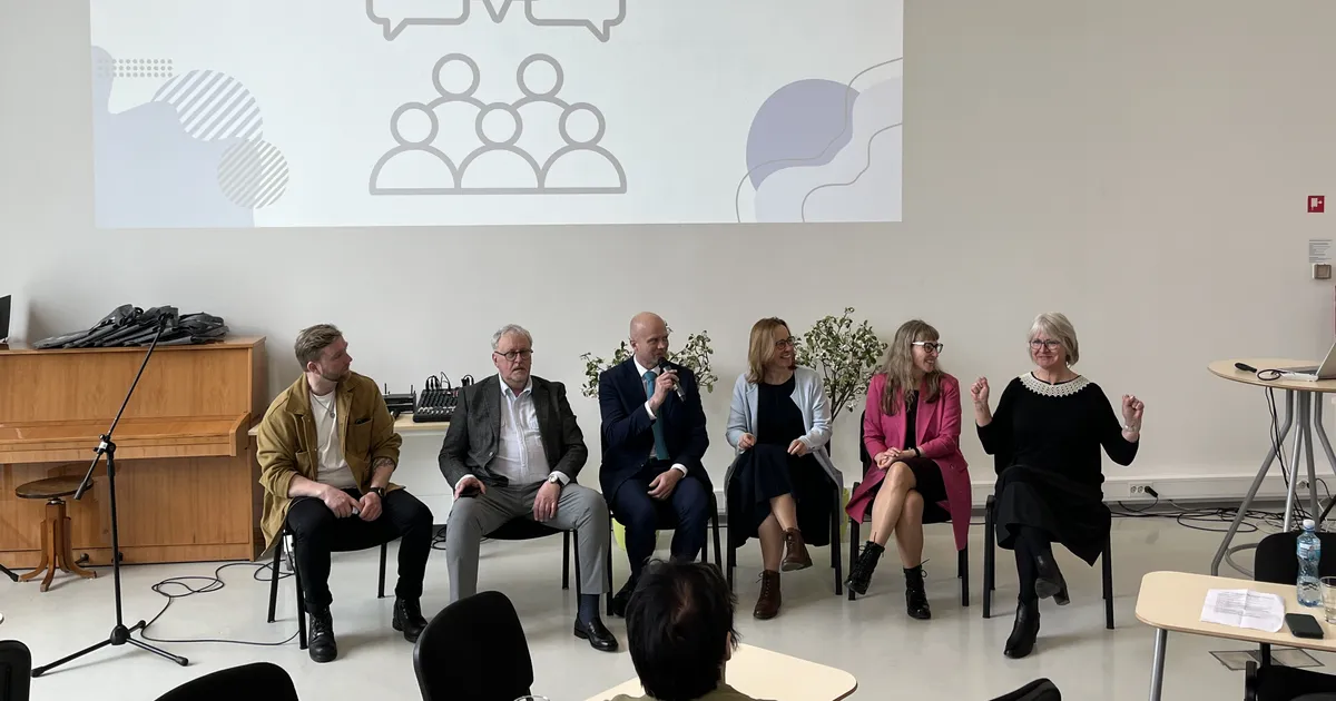 TARGALT TULEVIKKU Mis saab inimestest, kui tehisaru töö ära teeb?