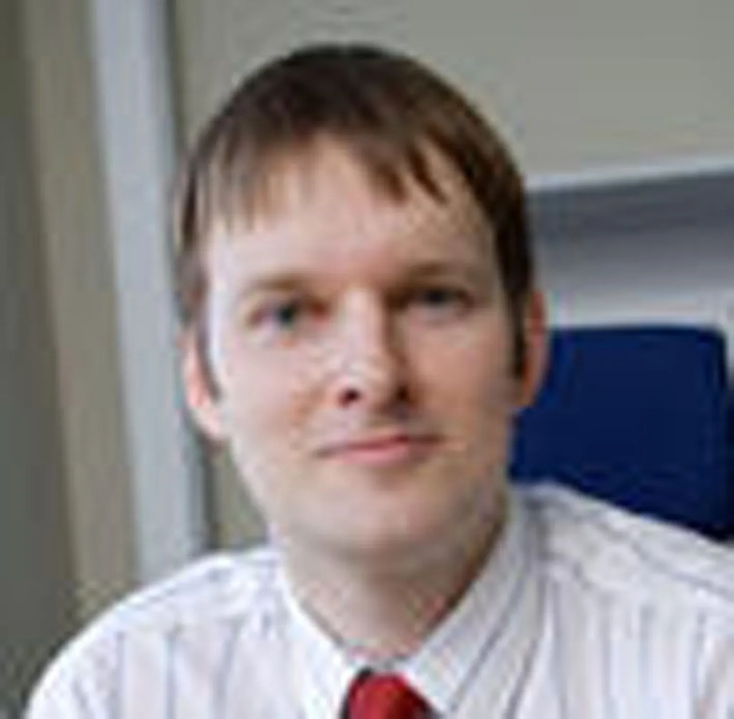 Mihkel Mandre