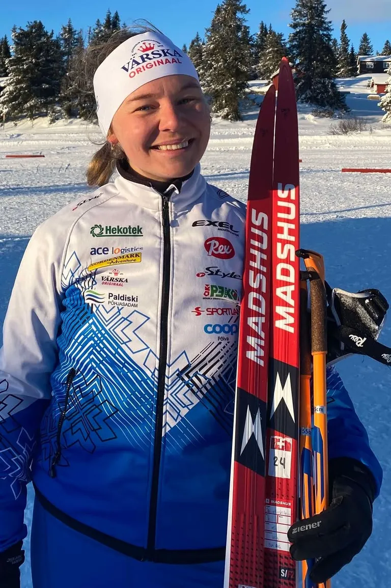 Daisy Kudre-Schnyder
